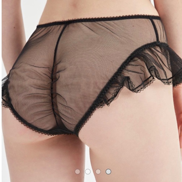 Agent provocateur Tawny panties - Picture 3 of 8